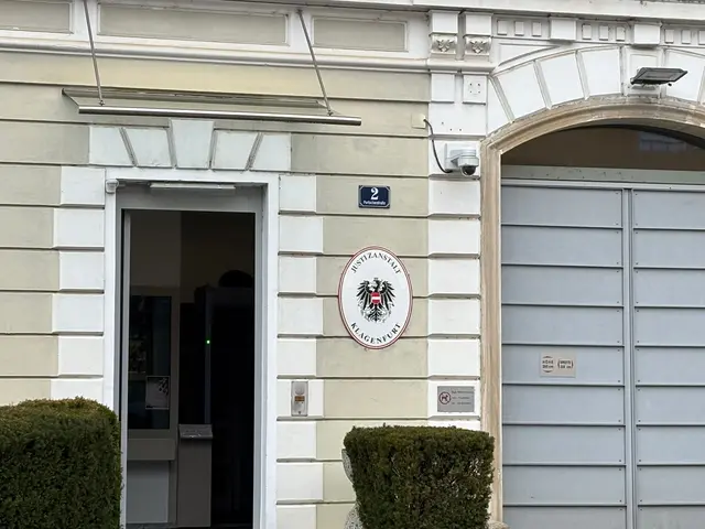 Die Staatsanwaltschaft ermittelt wegen Mordes.  | Foto: MeinBezirk/Lea Kainz