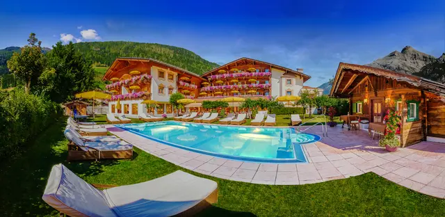 Foto: Archiv Alpenhotel Tirolerhof Neustift - www.alpenhotel-tirolerhof.com