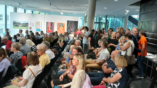 Foto: Josef Hofmüller