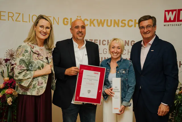 Foto: WKK | Daniela Ebner