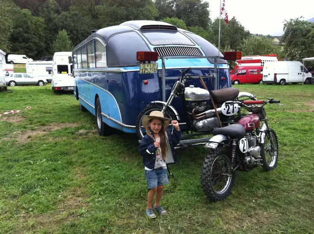Am 20. &amp; 21. Juni 2026 verwandelt der MCCM Feldkirch den Montikel wieder in eine Bühne für spannende Motocross Rennen. | Foto: W. Miller