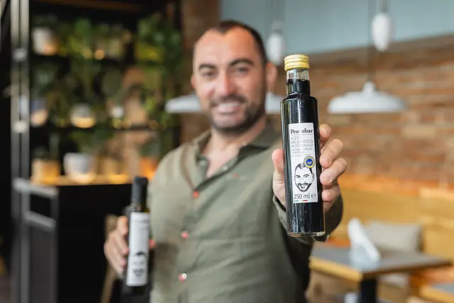Foto: Robin Consult/Fellner