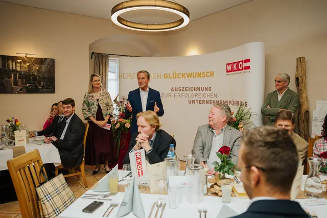 Foto: WKK | Daniela Ebner