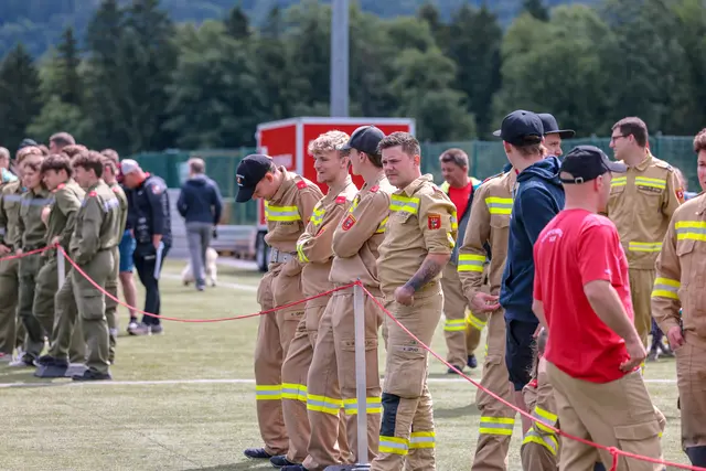 Foto: OVI Manuel Hasenschwandtner