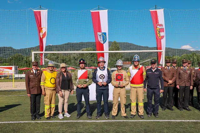 Foto: OVI Manuel Hasenschwandtner