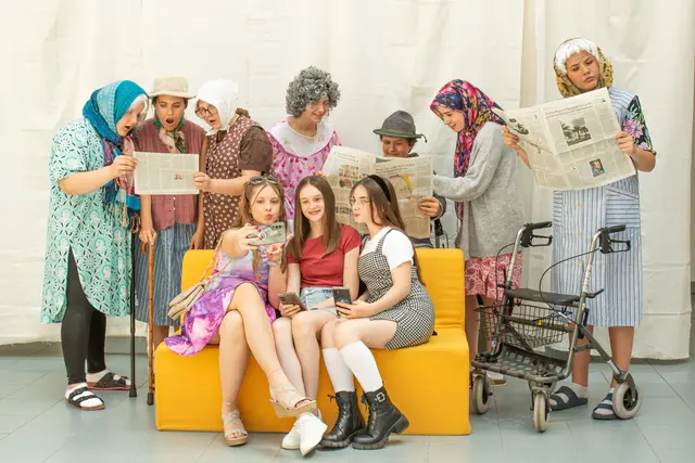 Foto: Irmgard Leitner