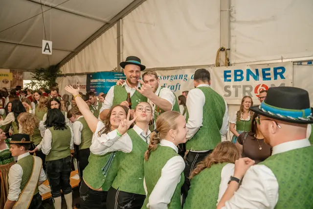 Foto: Crew8-Events / Hausi Flo