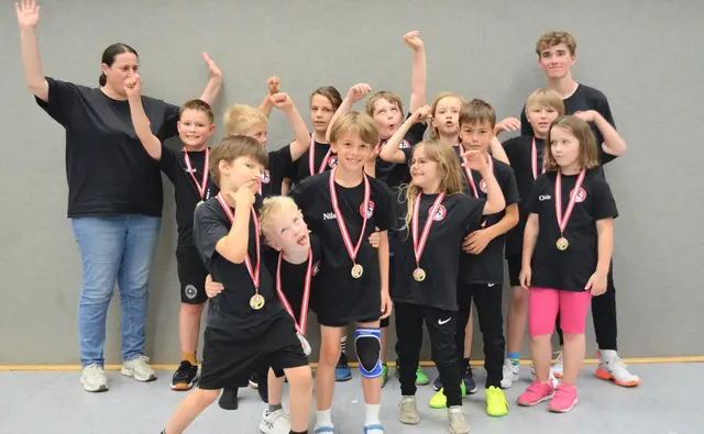Foto: Handballclub Eferding