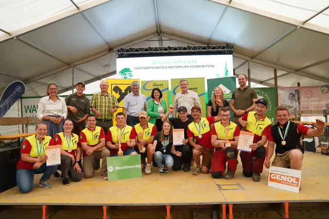Foto: Landjugend Steiermark