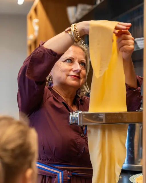 Alles handgemacht. | Foto: &Social