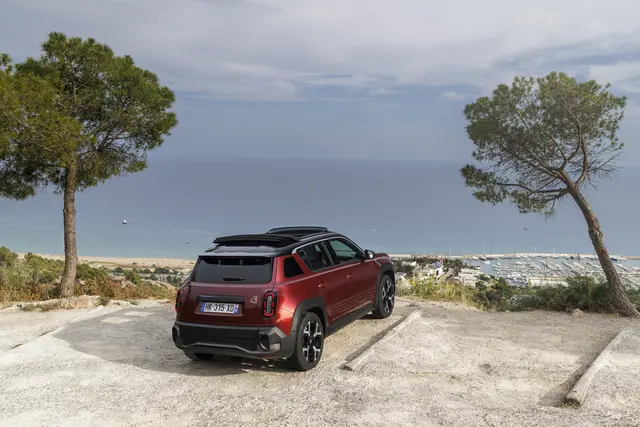 Foto: Renault
