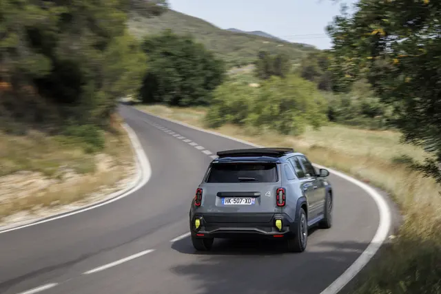Foto: Renault