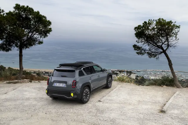 Foto: Renault