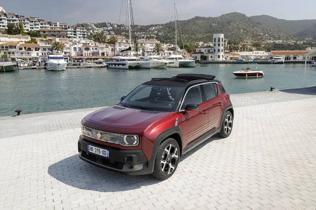 Foto: Renault