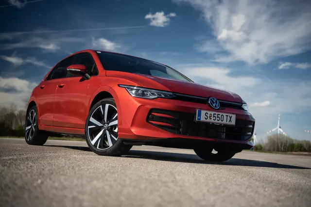 Foto: Volkswagen