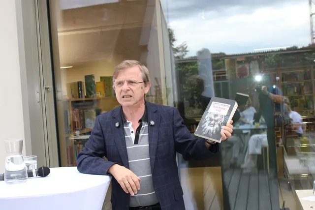 Foto: René Lederer