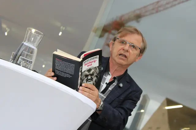 Foto: René Lederer
