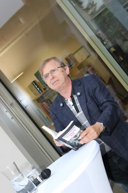 Foto: René Lederer