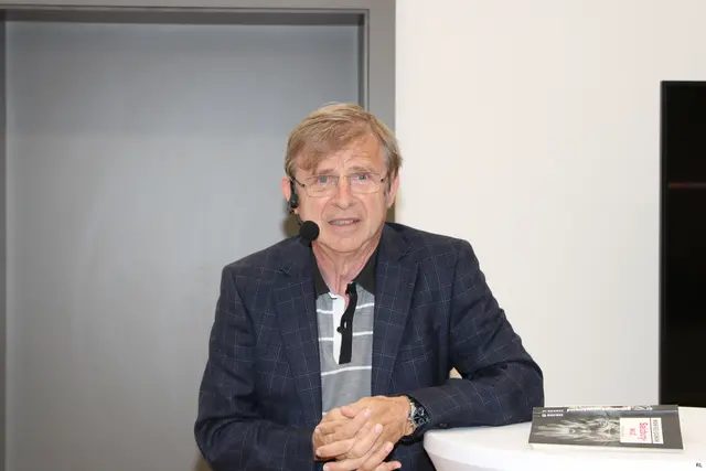 Foto: René Lederer