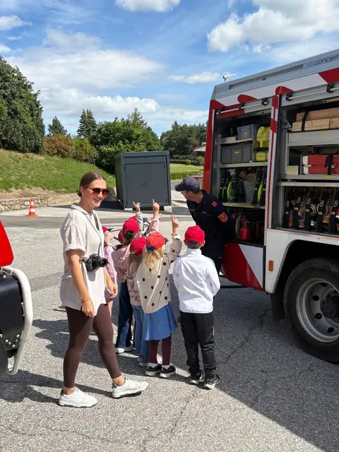 Foto: Feuerwehr Neustift/Rosalia