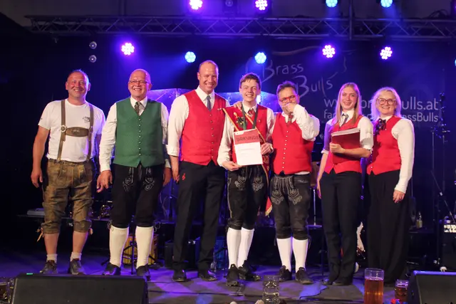 Foto: MeinBezirk Linz-Land/Huber