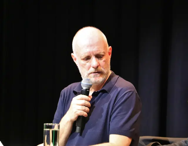 Christoph Grissemann | Foto: Edith Ertl