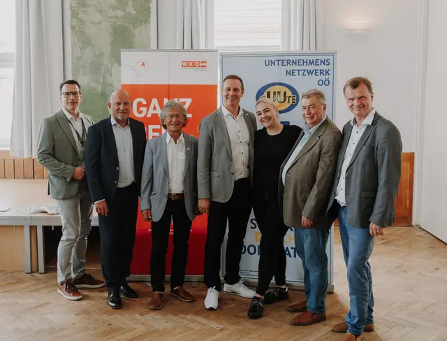 Foto: Gernerproductions GmbH
