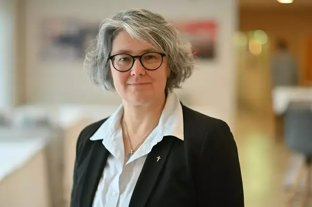 Superintendentin Andrea Mattioli wird dem Fest beiwohnen und auch die Predigt halten. | Foto: EPD/Uschmann