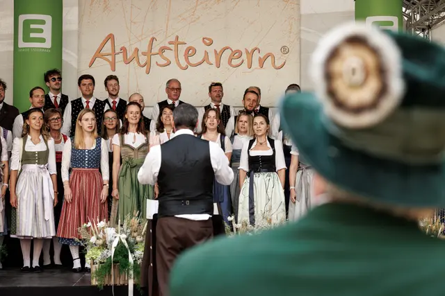 Foto: Ivents/Erwin Scheriau