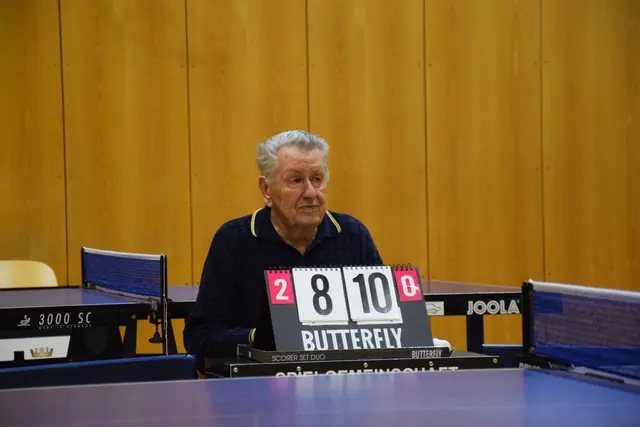 Als Zuschauer hält er der Spielgemeinschaft nach wie vor die Treue. | Foto: SPG Schardenberg-Schärding
