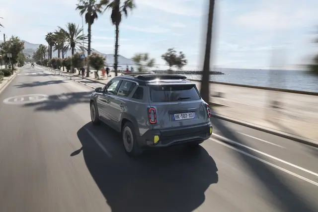 Foto: Renault