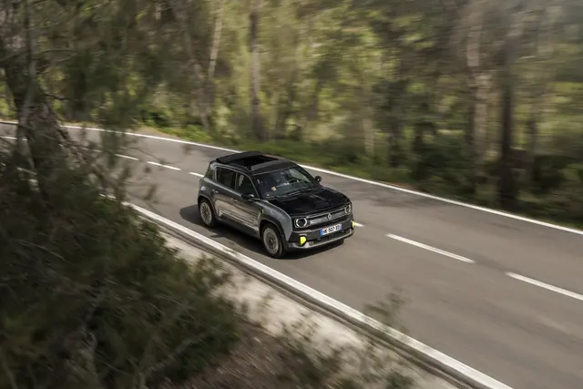 Foto: Renault