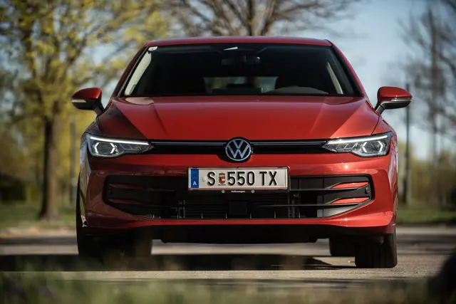 Foto: Volkswagen