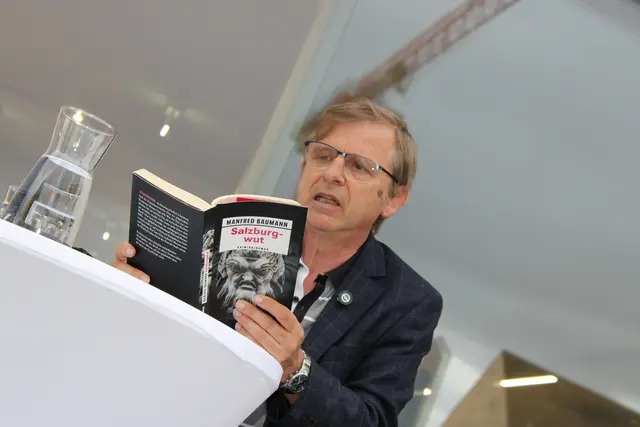 Foto: René Lederer