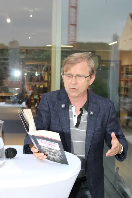 Foto: René Lederer