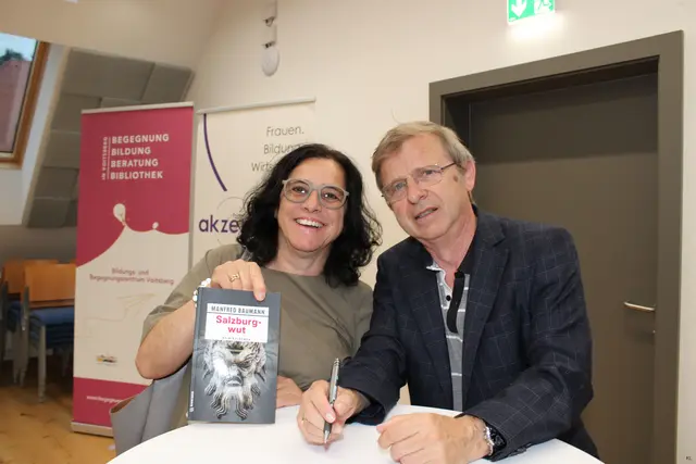 Foto: René Lederer