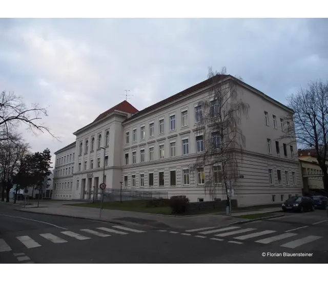 Foto: BORG Krems