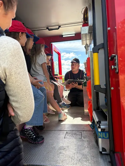 Foto: Feuerwehr Neustift/Rosalia