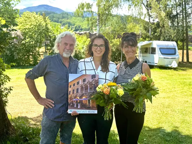 Foto: Stadt Bruck
