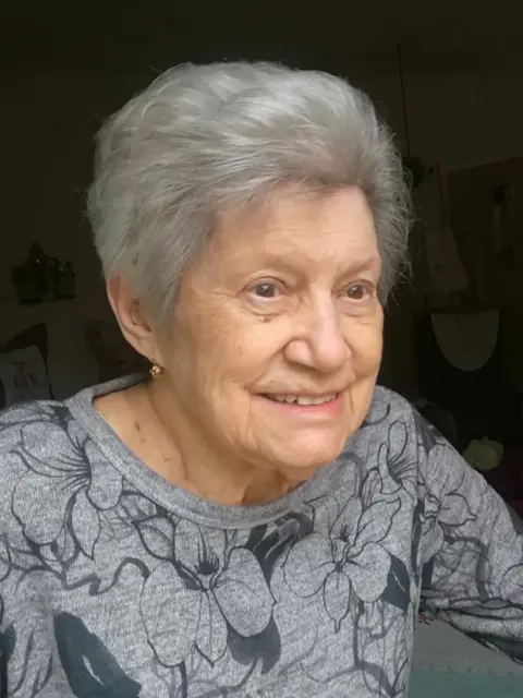 Rosa Praher, Perg | Foto: Familie/privat