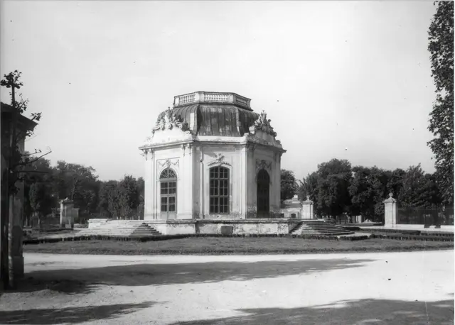 Foto: Tiergarten Schönbrunn