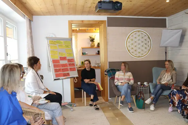 Foto: Elisabeth Zangerl