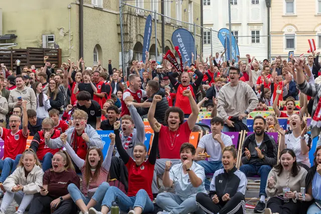 Foto: Stadt Wels