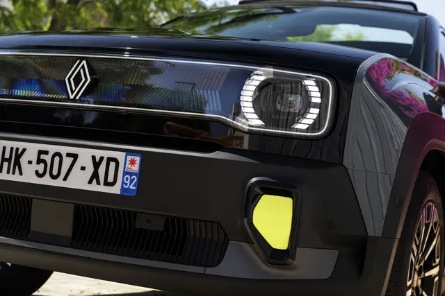 Foto: Renault