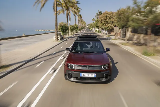 Foto: Renault