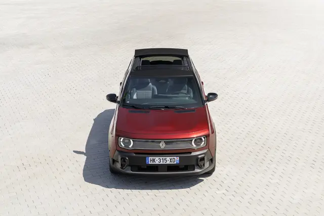 Foto: Renault