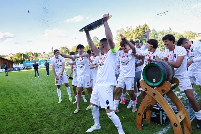 Foto: SU Bad Leonfelden/Benjamin Reischl