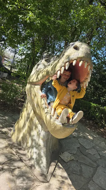 Reptilienzoo Happ | Foto: Pahr