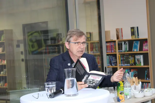 Foto: René Lederer