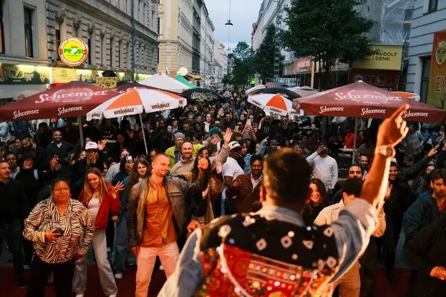 Foto: Prosi